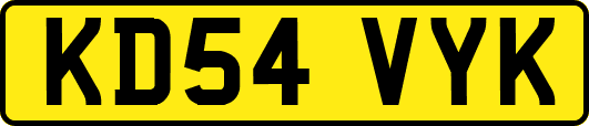 KD54VYK