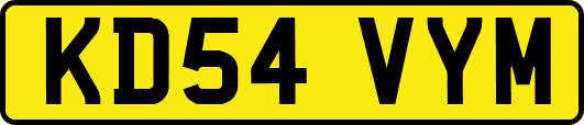 KD54VYM