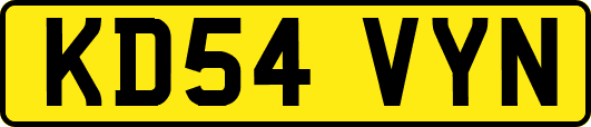 KD54VYN