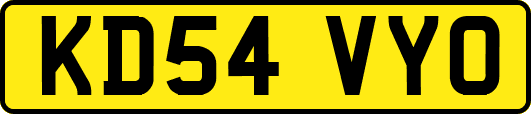 KD54VYO