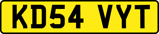 KD54VYT