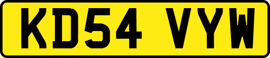 KD54VYW
