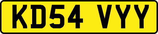 KD54VYY