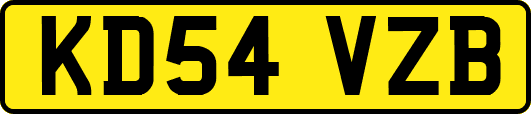 KD54VZB