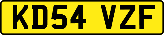 KD54VZF