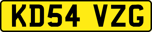 KD54VZG