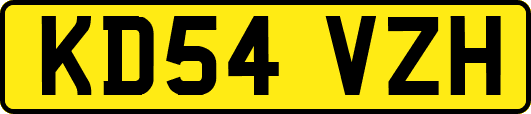 KD54VZH