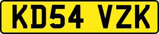 KD54VZK