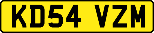 KD54VZM