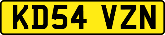 KD54VZN