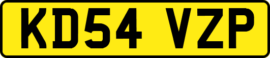 KD54VZP