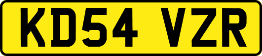 KD54VZR