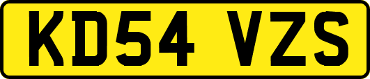 KD54VZS