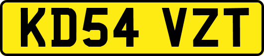 KD54VZT