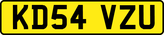 KD54VZU