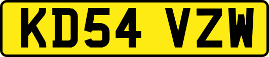 KD54VZW