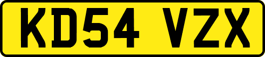 KD54VZX