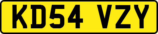 KD54VZY
