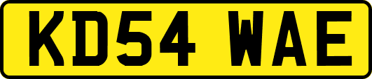 KD54WAE