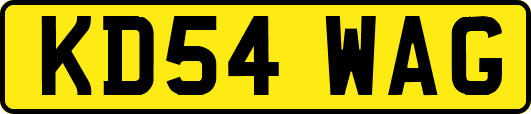 KD54WAG