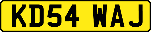 KD54WAJ
