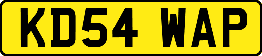 KD54WAP