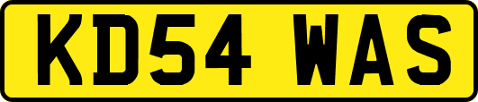 KD54WAS