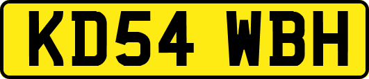 KD54WBH