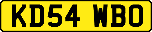 KD54WBO