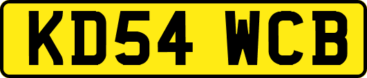 KD54WCB