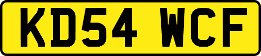 KD54WCF