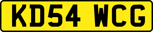 KD54WCG