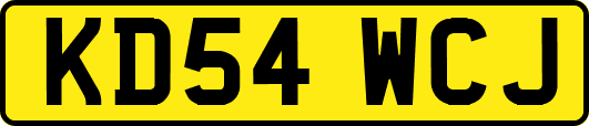 KD54WCJ