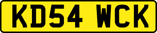 KD54WCK
