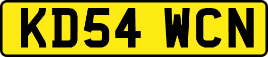 KD54WCN