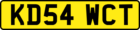 KD54WCT