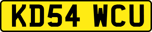KD54WCU