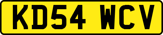 KD54WCV