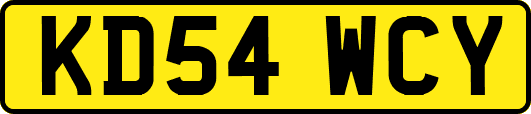 KD54WCY