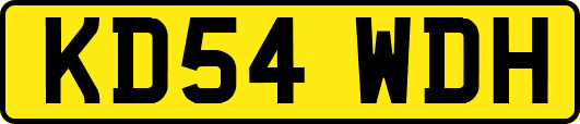 KD54WDH