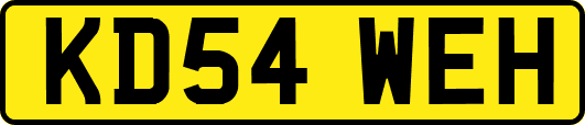 KD54WEH