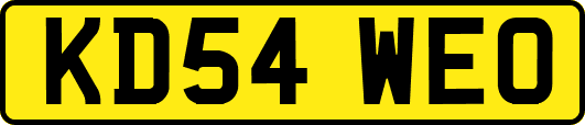 KD54WEO