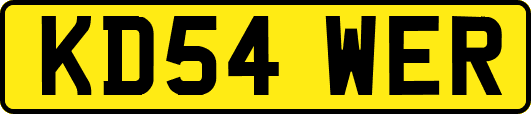 KD54WER