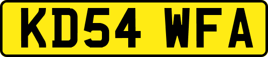 KD54WFA