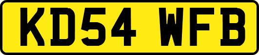 KD54WFB