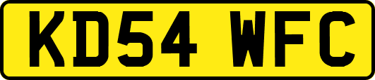 KD54WFC