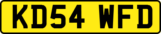 KD54WFD