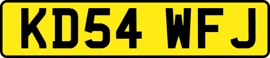 KD54WFJ