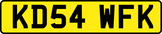 KD54WFK
