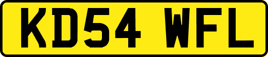 KD54WFL